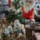 Weihnachtsmarkt Weissenfels iM 17