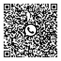 im whatsApp logo qr